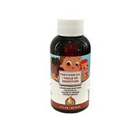 Punkin Butt Teething Oil 2 oz. | Natural Relief for Babies First Teeth
