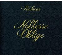 Punkreas - Noblesse Oblige