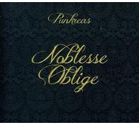 Punkreas – Noblesse Oblige – Edel