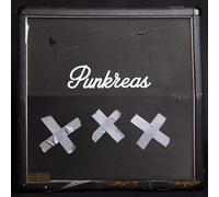 Punkreas - XXX [VINYL]