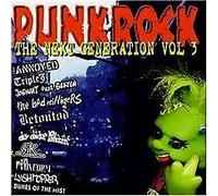 Punkrock/the Next Generation 3