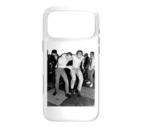 Punks At Acklam Hall Skanking By Virginia Turbett Case for iPhone 17 Pro Max