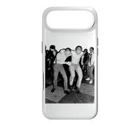 Punks At Acklam Hall Skanking By Virginia Turbett Case for iPhone Air