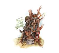Punks In The Willows