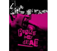 Punk's Not Dead