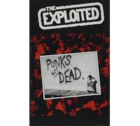 Punks Not Dead [CASSETTE]