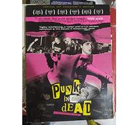 Punk's Not Dead [DVD] [2008] [Region 1] [US Import] [NTSC]
