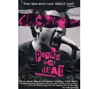 Punk's Not Dead [DVD] [2008] [Region 1] [US Import] [NTSC]