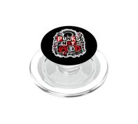 Punks Not Dead, Oi, punk rock, punks PopSockets PopGrip for MagSafe