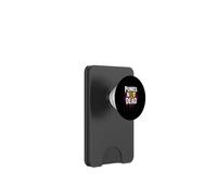 PUNKS NOT DEAD Punk Rock PopSockets PopWallet for MagSafe