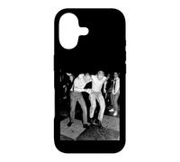 Punks Skanking At Acklam Hall 1979 Virginia Turbett Case for iPhone 17