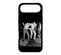 Punks Skanking At Acklam Hall 1979 Virginia Turbett Case for iPhone Air