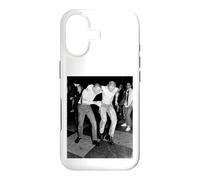 Punks Skanking At Acklam Hall By Virginia Turbett Case for iPhone 17