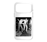 Punks Skanking At Acklam Hall By Virginia Turbett Case for iPhone 17 Pro Max