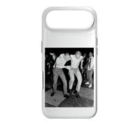 Punks Skanking At Acklam Hall By Virginia Turbett Case for iPhone Air