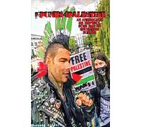 Punks4Palestine: An Anthology of Hopeful SciFi for an Uncertain Future