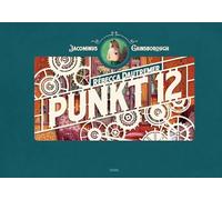 PUNKT 12: Jacominus Gainsborough – Insel Verlag