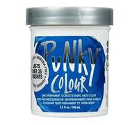 Punky Colour - Semi-Permanent Conditioning Hair Color Atlantic Blue 100ml
