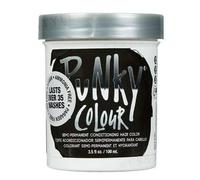 Punky Colour - Semi-Permanent Conditioning Hair Color Ebony 100ml