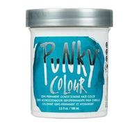 Punky Colour - Semi-Permanent Conditioning Hair Color Turquoise 100ml