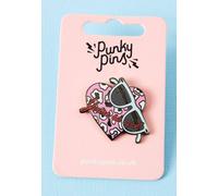 Punky Pins - You're So Cool Enamel - Pin - multicolored - Onesize - Enamel Onesize
