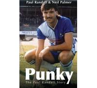 Punky - The Paul Randall Story