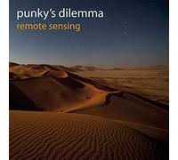 Punky's Dilemma - Remote Sensing