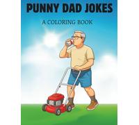 Punny Dad Jokes