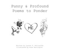 Punny & Profound Poems to Ponder