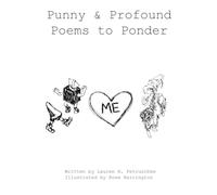 Punny & Profound Poems to Ponder
