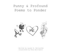 Punny & Profound Poems to Ponder