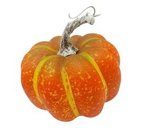 PUNPINA DECITURE - DECORATIVE TIPS | Fake Pumpkin Set | Halloween Thanksgiving Decor | Embellishment And Display | Pumpkinss Decoration Fake Pumpkins For Halloween Thank You D