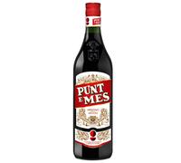 Punt e Mes Vermouth, 75 BV 16%