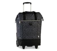 Punta Big Wheel Shopping Trolley 62 cm gray