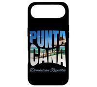 Punta Cana Dominican Republic Case for iPhone Air