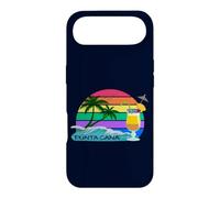 Punta Cana Palms Dominican Republic Caribbean Gift Souvenir Case for iPhone Air