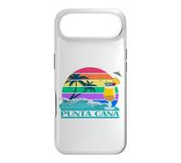 Punta Cana Palms Dominican Republic Caribbean Souvenir Gift Case for iPhone Air
