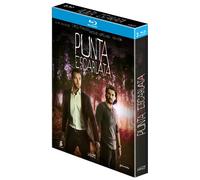 Punta Escarlata Digipack (3 Br) (Import) [Blu-ray]