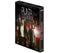 Punta Escarlata Digipack (3 Dvd) (Import) [DVD]