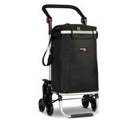 Punta Fabrizio Shopping Trolley 50 cm black