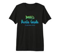 Punta Gorda Florida Premium T-Shirt