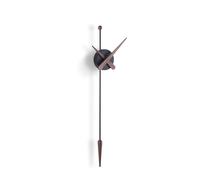 NOMON Wall Clock Design PTANN