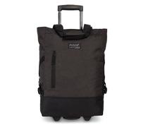 Punta Wheel "Unser Klassiker" Shopping Trolley 50 cm black