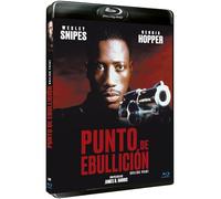 Punto de Ebullicin [Blu-ray] (1993) Boiling Point
