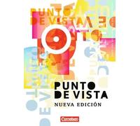 Punto de vista B1/B2. Schulerbuch by Steveker, Ursula-Vences, Wlasak-Feik New.