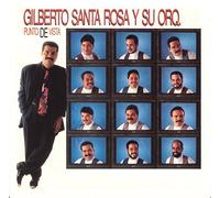 Punto De Vista by Gilberto Santa Rosa (1992-05-13)