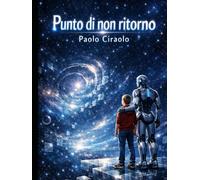 Punto di non Ritorno: Edizione a colori