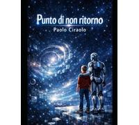 Punto di non Ritorno: Edizione a colori