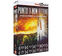 Punto Di Non Ritorno - Sfida Estrema Alla Montagna (2 Dvd)