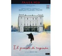 Punto Di Rugiada (Il) (DVD) Massimo De Francovich Eros Pagni Lucia Rossi